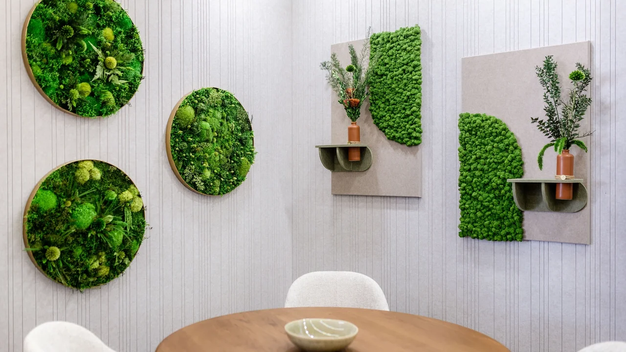 Natura Element at Ambienta 2026