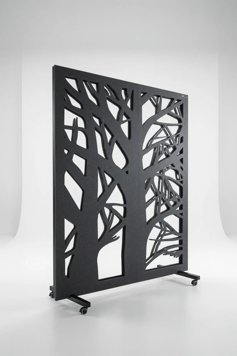 Dark Wood