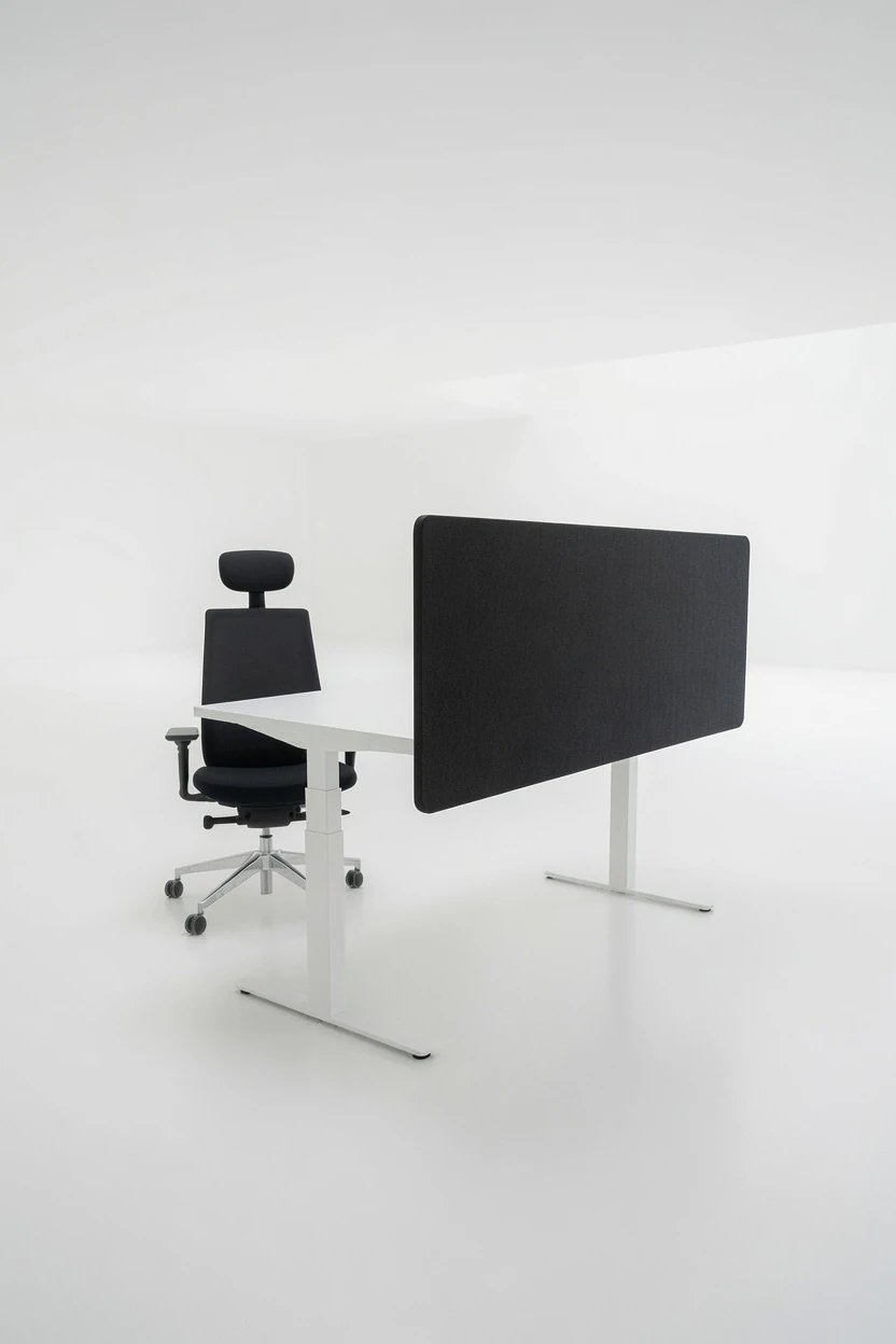 Desk Divider