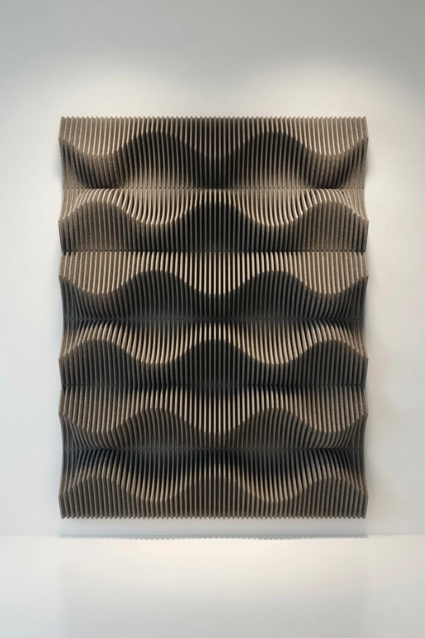 Parametric Wave