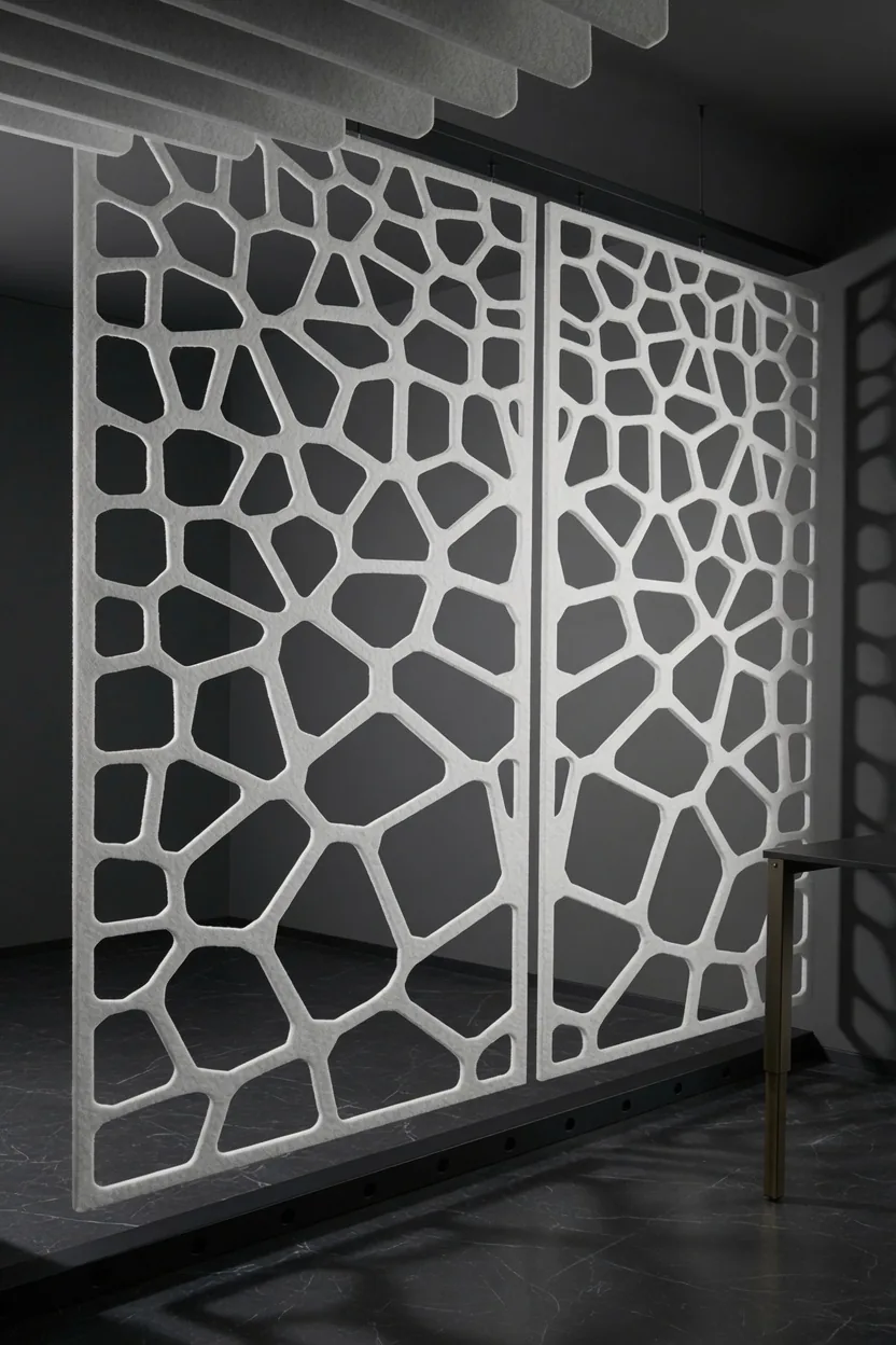 Voronoi