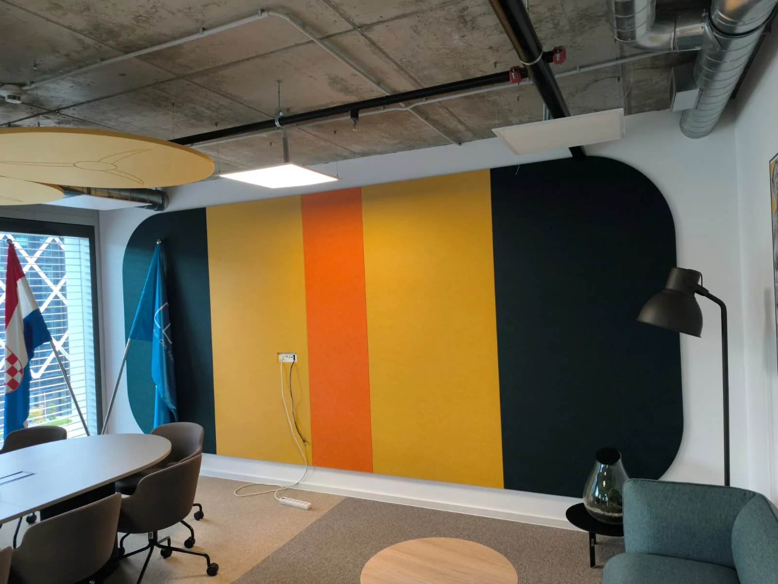 Büro Zivilluftfahrt, Zagreb