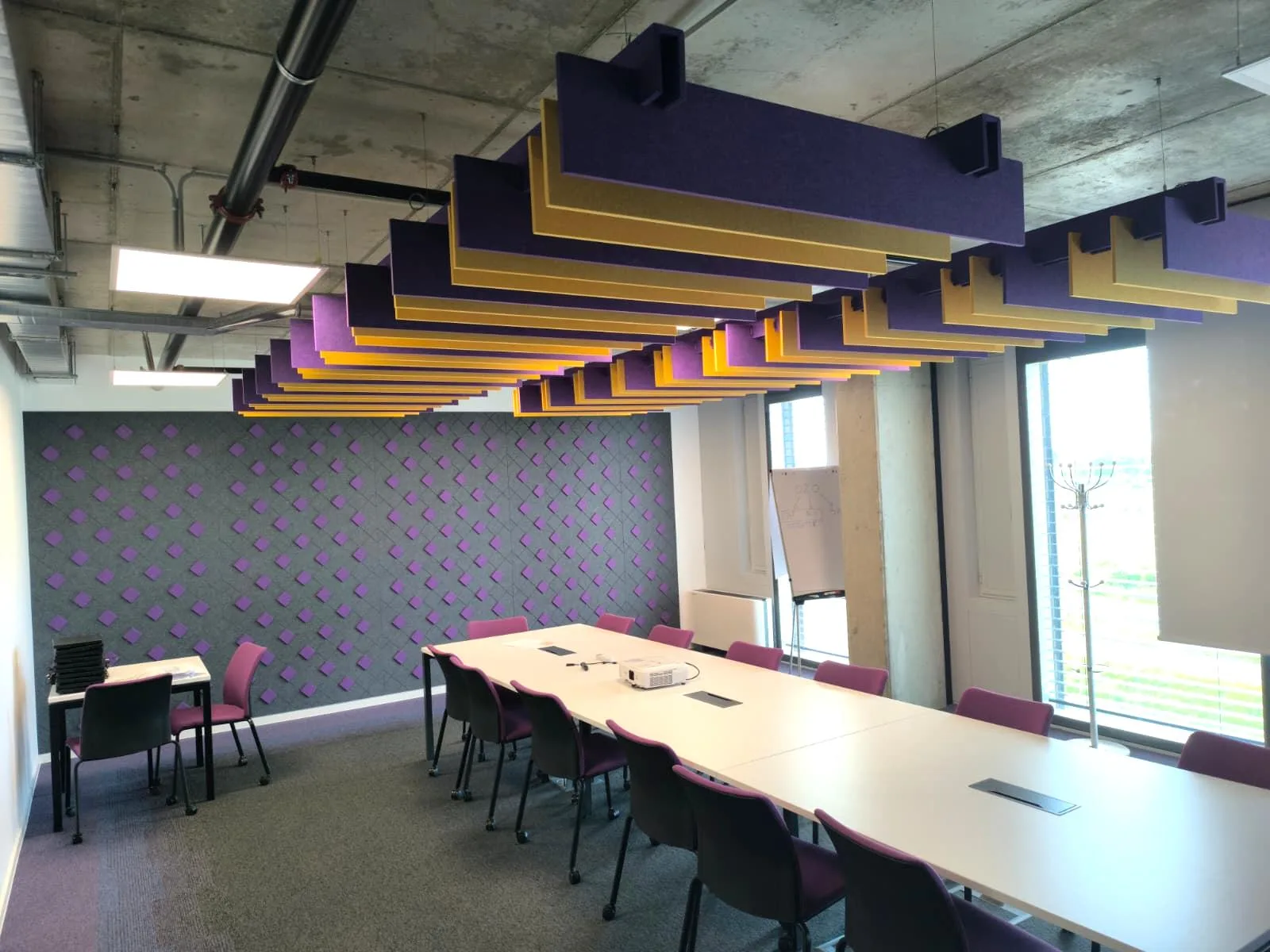 Büro Zivilluftfahrt, Zagreb