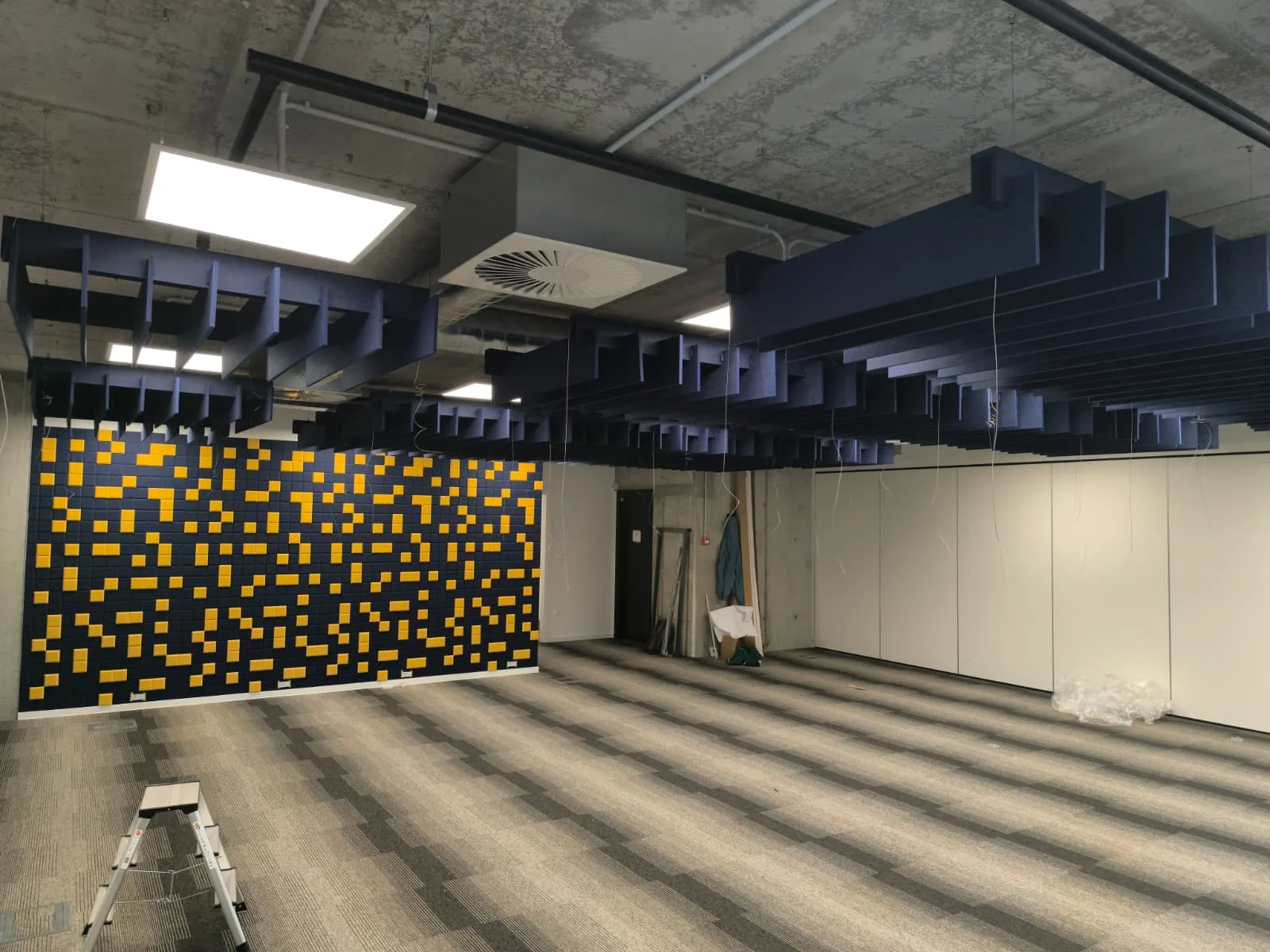 Büro Zivilluftfahrt, Zagreb