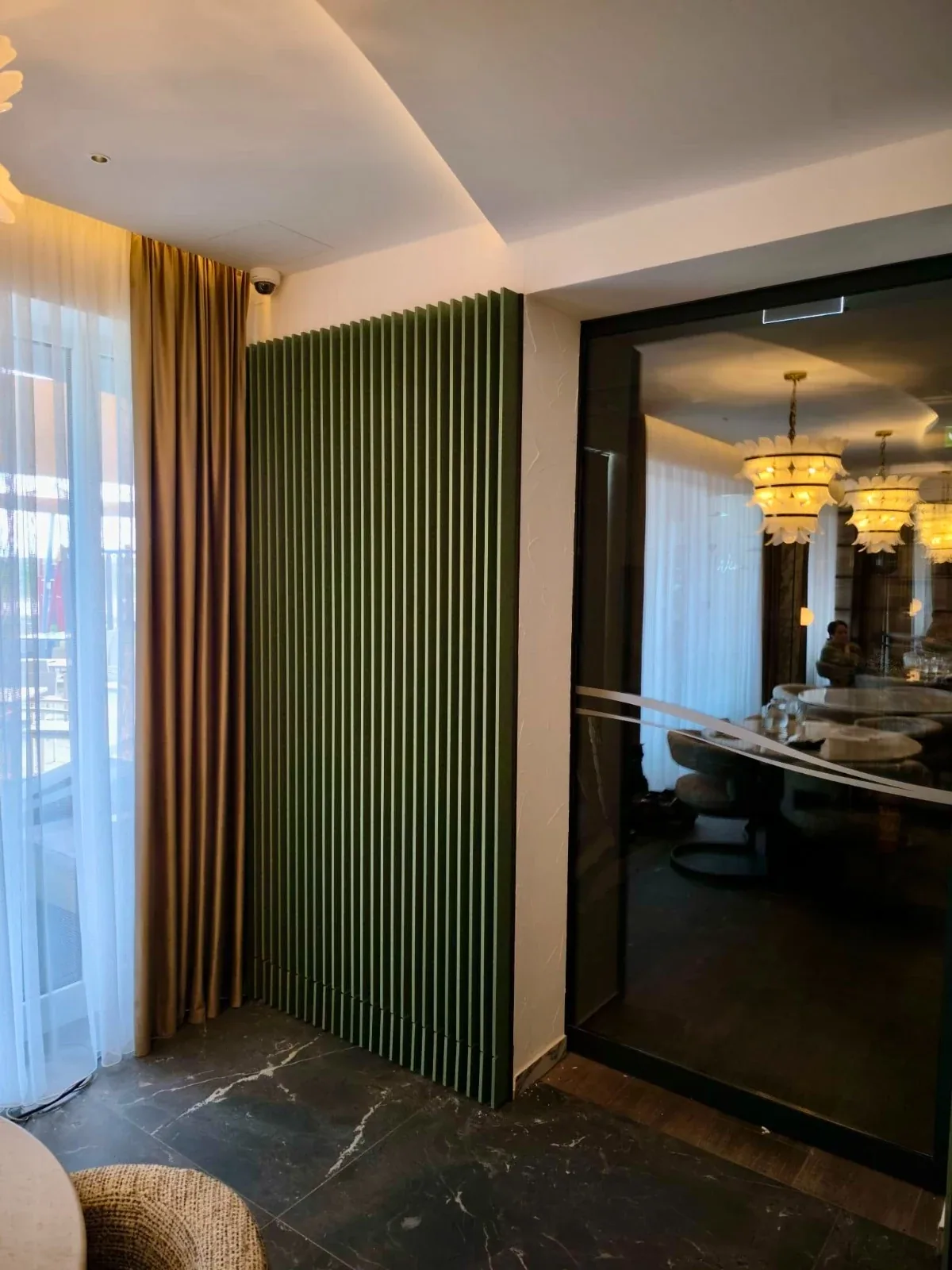 Hotel Panorama, Prelog