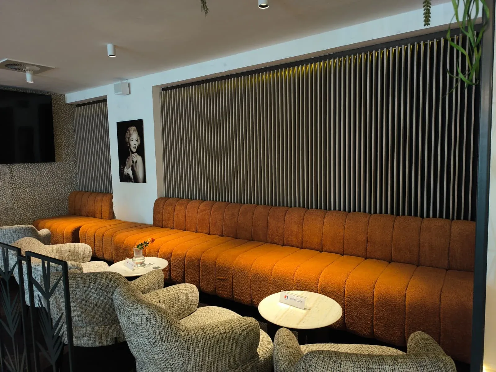 Hotel Panorama, Prelog