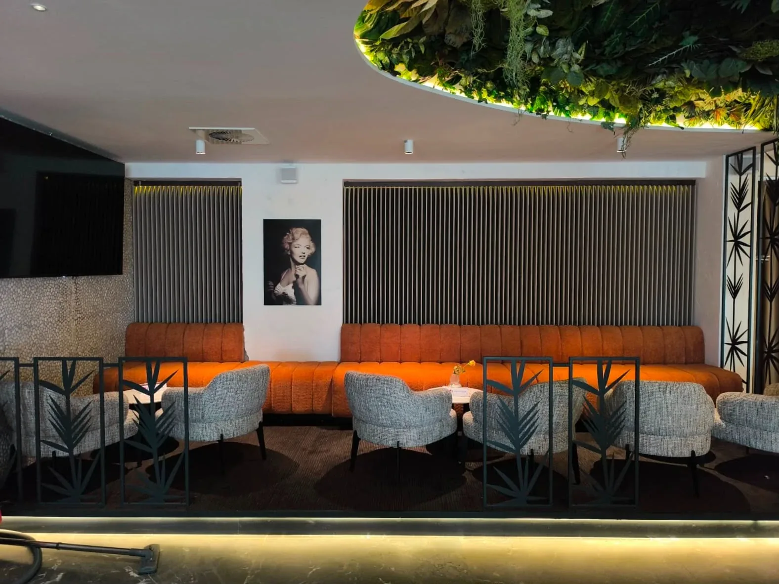 Hotel Panorama, Prelog