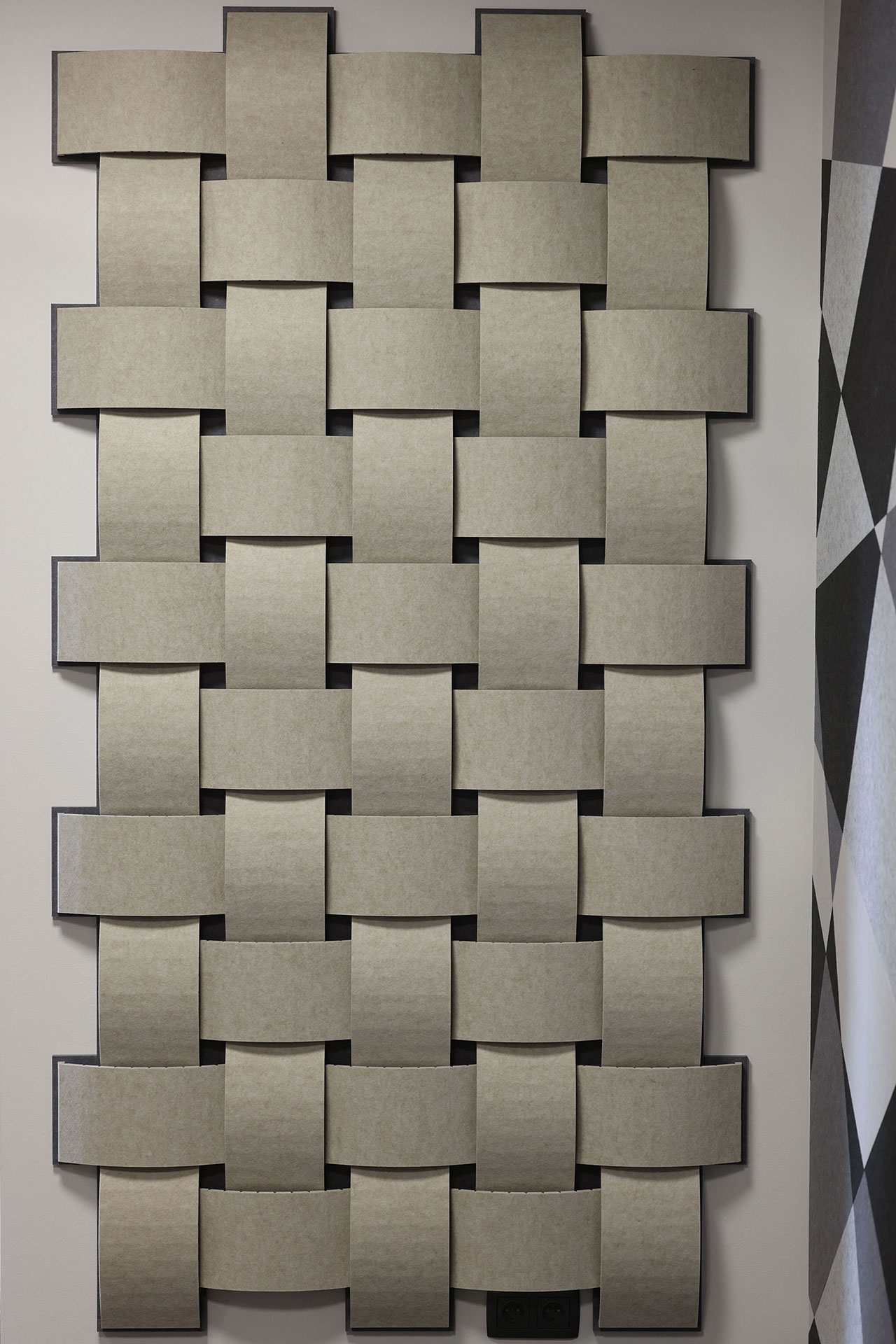 Lola Acoustix Showroom