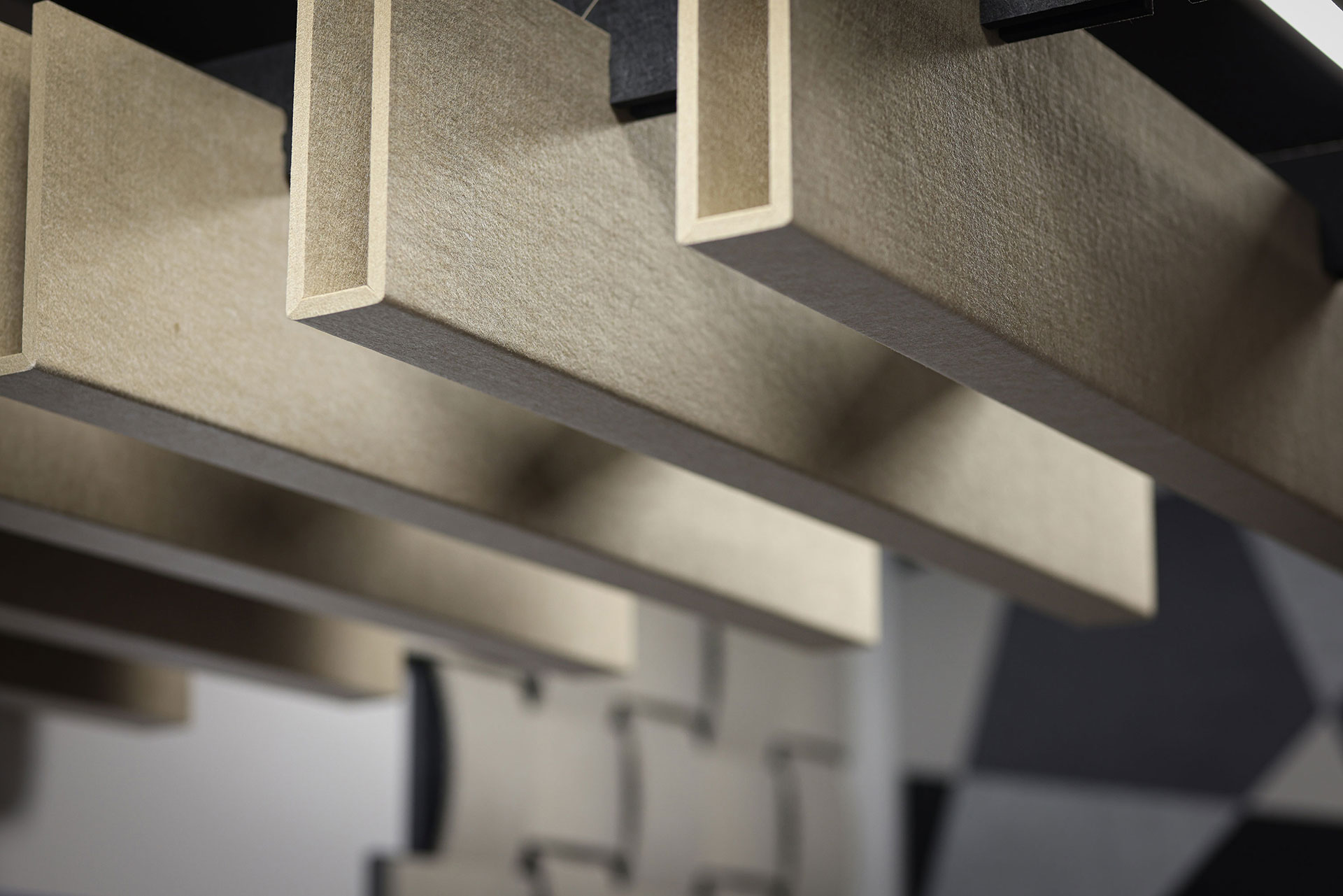 Lola Acoustix Showroom