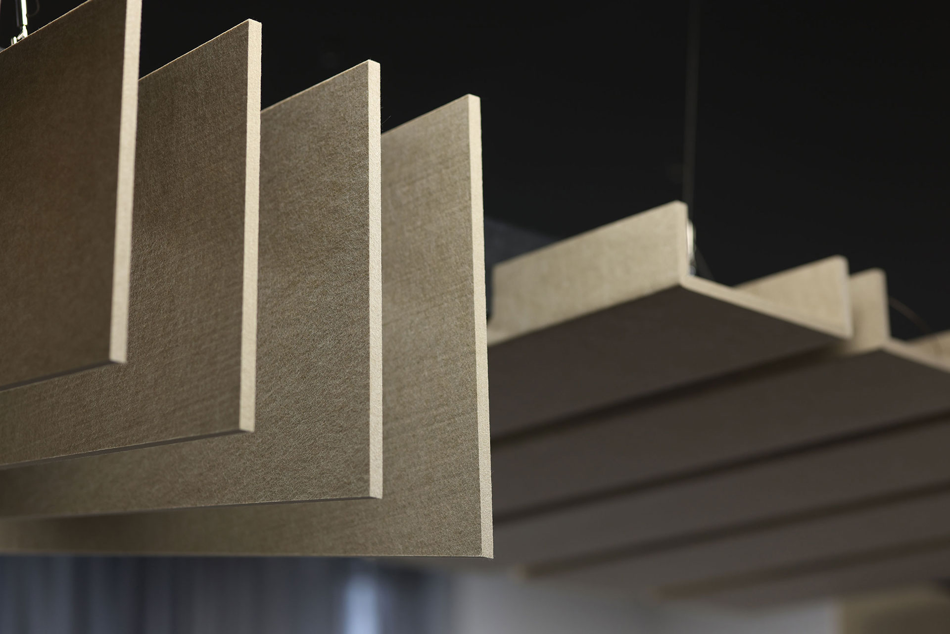 Lola Acoustix Showroom