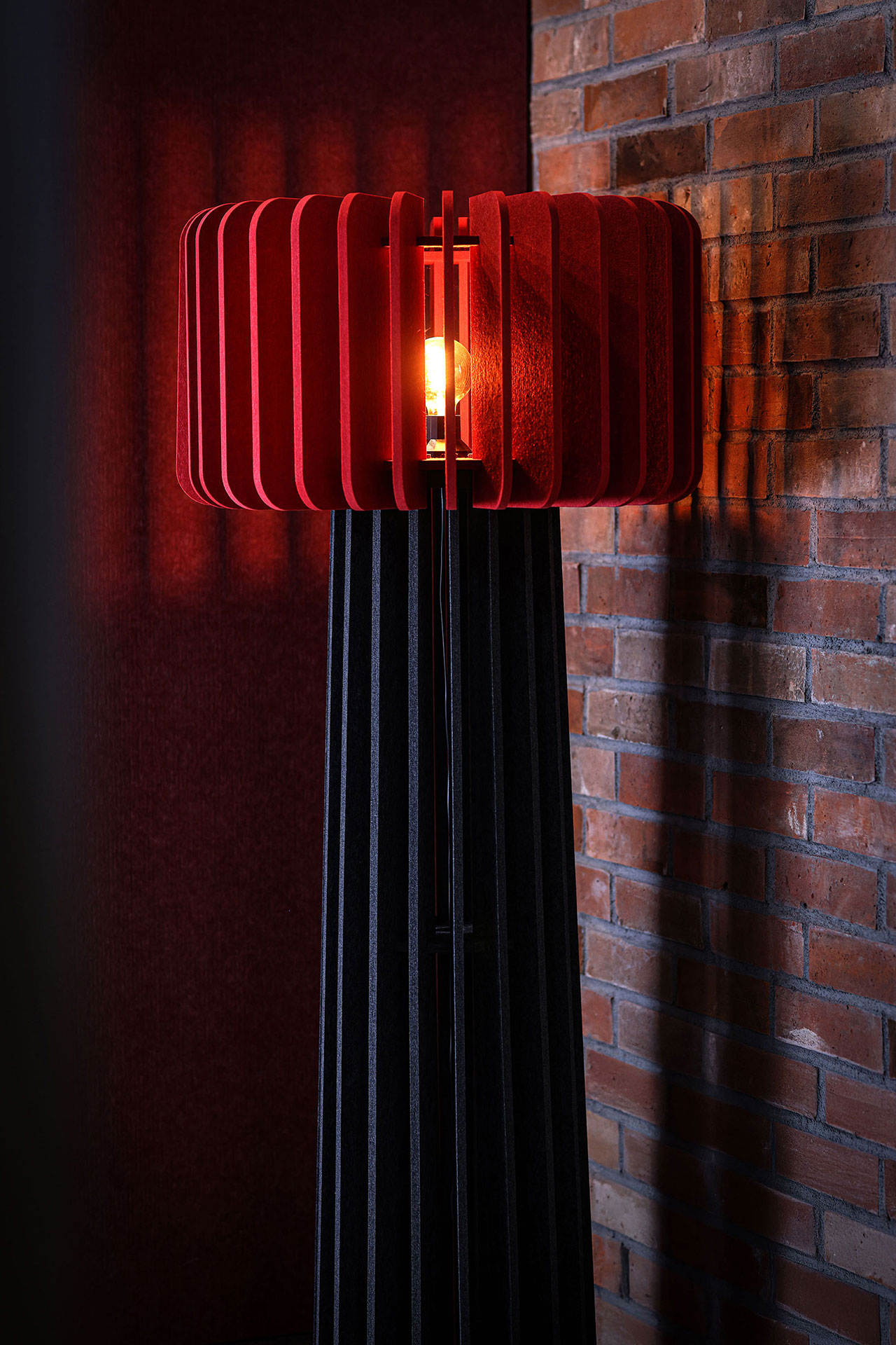 Lola Acoustix Showroom