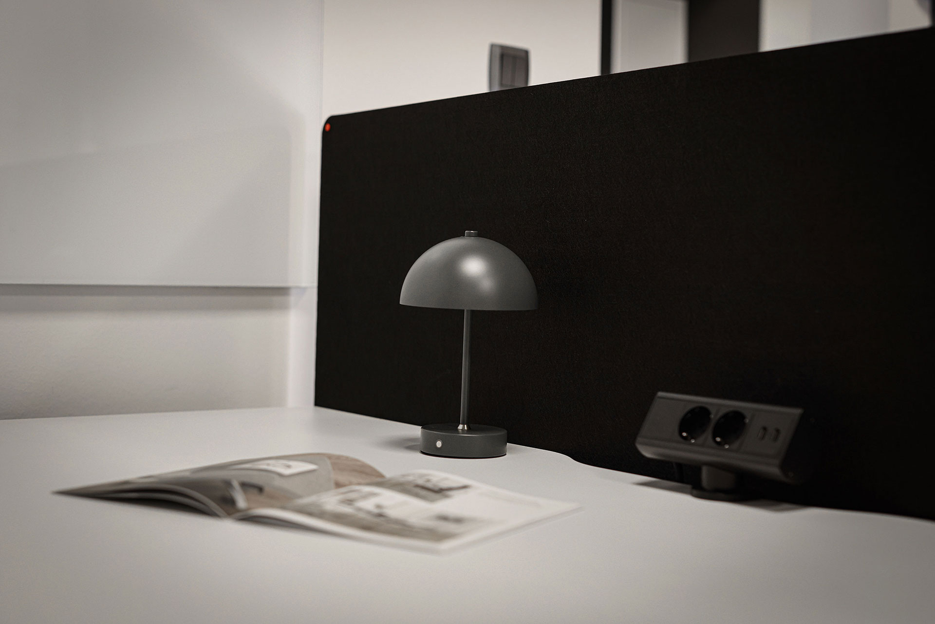 Lola Acoustix Showroom