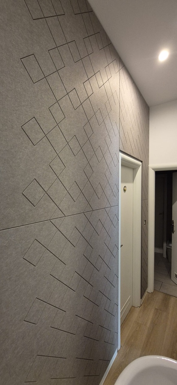 Salon za masažu, Trešnjevka