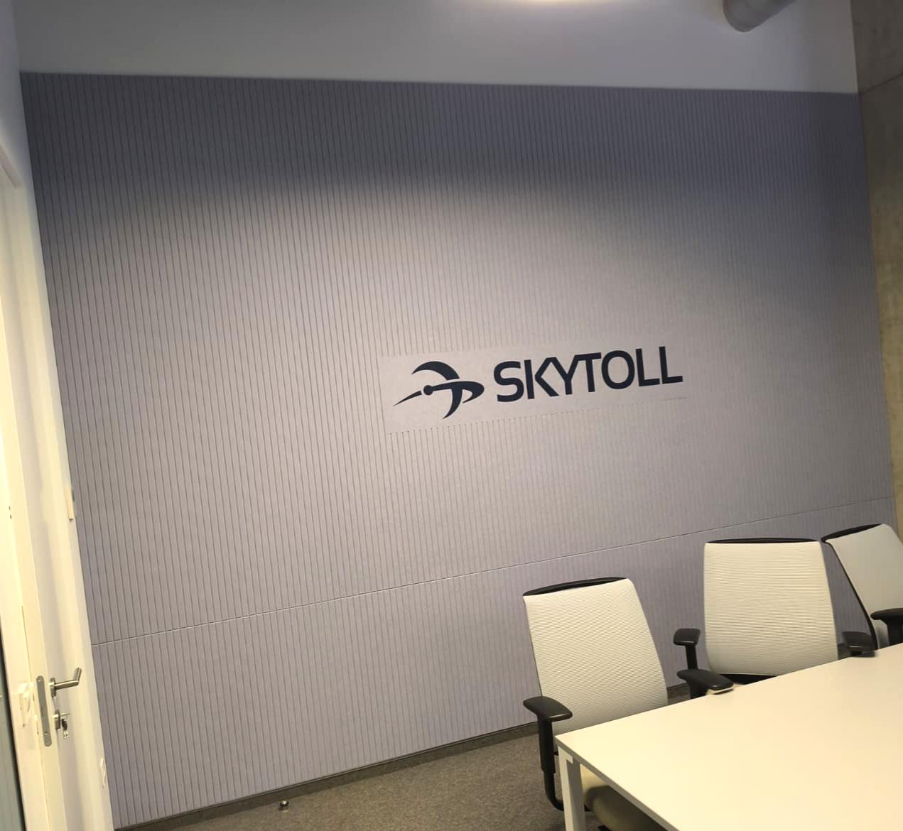 Skytoll, Zagreb