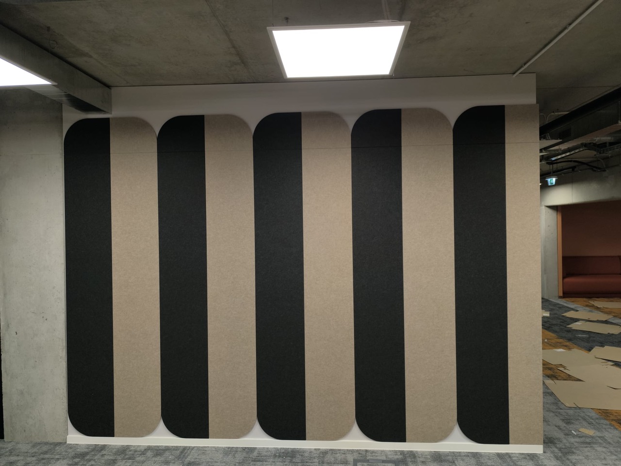 City Island, Zagreb — II