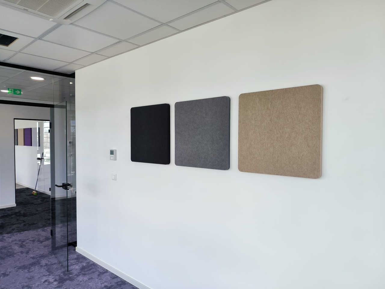 Matrix Office Park, Zagreb