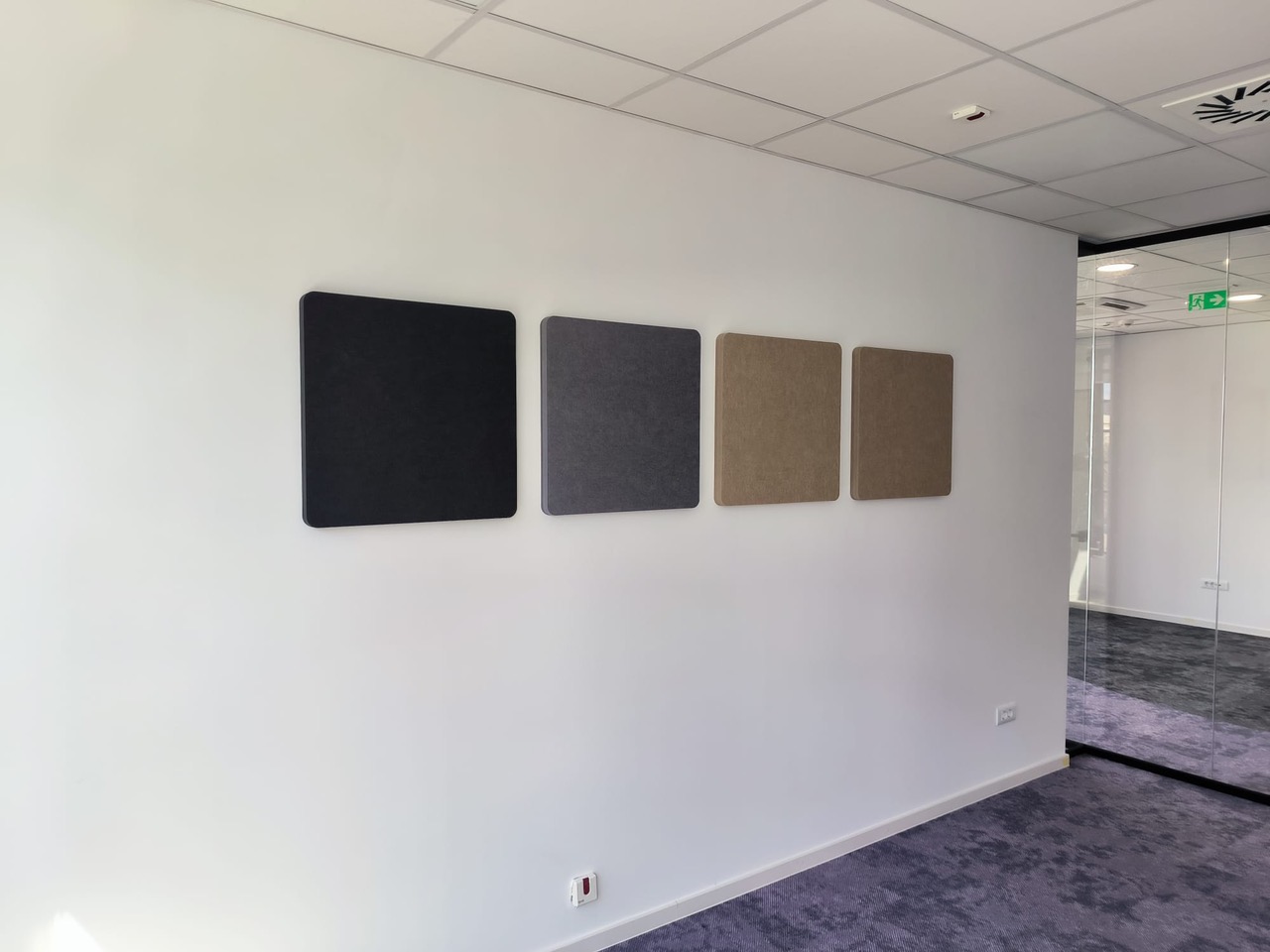 Matrix Office Park, Zagreb