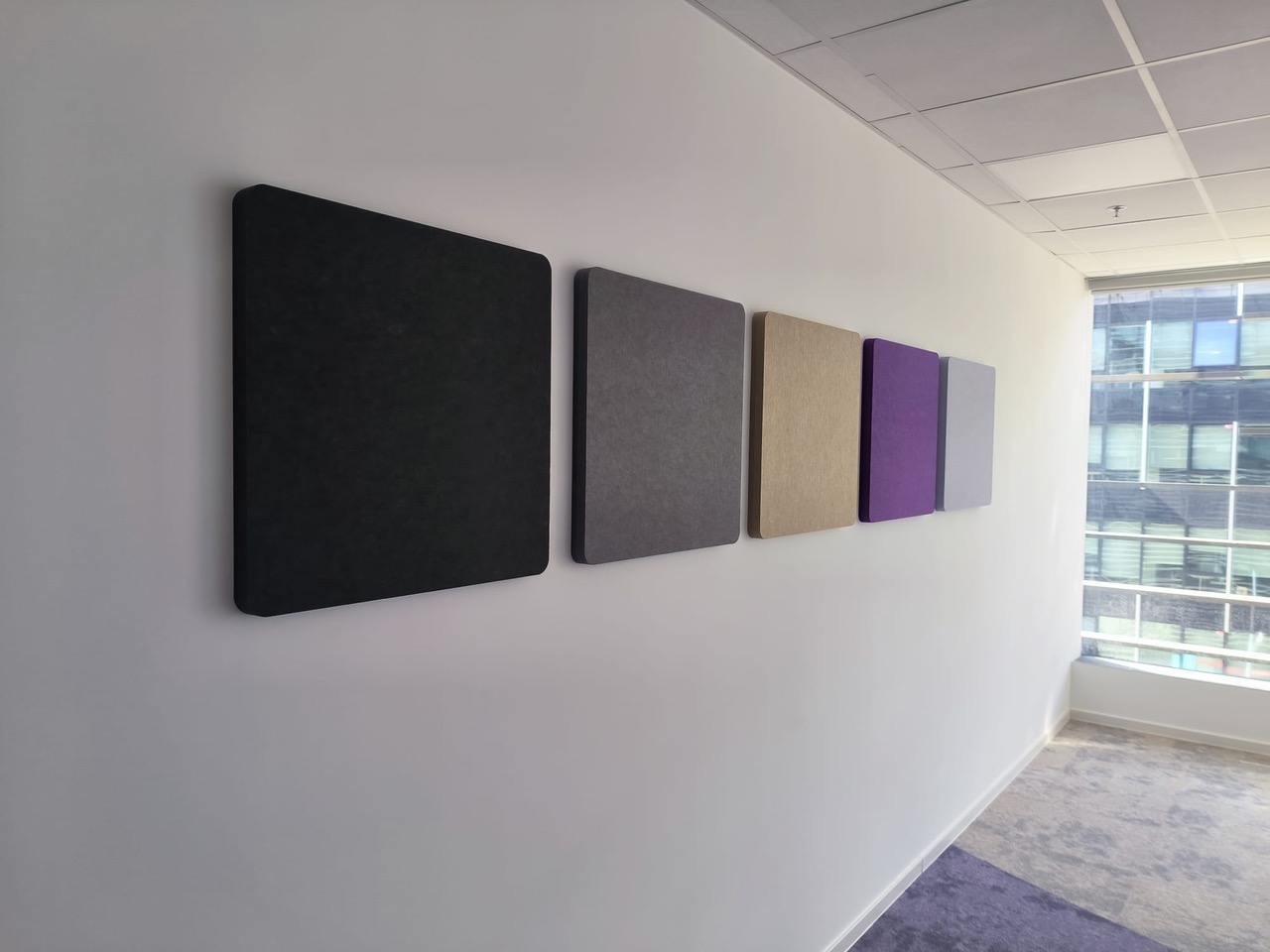 Matrix Office Park, Zagreb