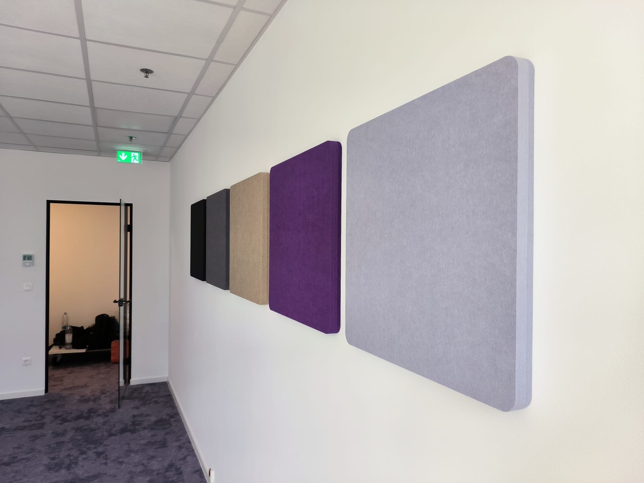 Matrix Office Park, Zagreb